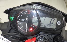 YAMAHA MT-03 2018 RH13J