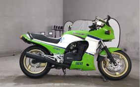 KAWASAKI GPZ900R NINJA ZX900A