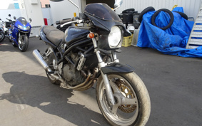 SUZUKI BANDIT250-1 GJ74A