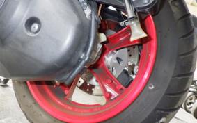 YAMAHA MAJESTY155 Gen.2 S 2017 SG52J