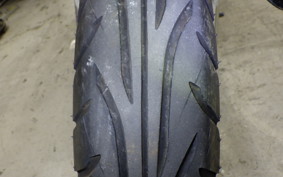 KAWASAKI ZEPHYR 750 RS 2002 ZR750C