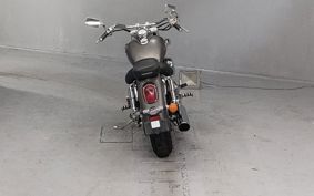 HONDA SHADOW 400 1999 NC34