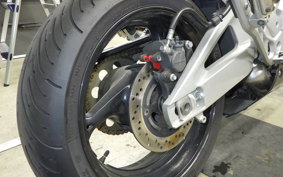 SUZUKI GSR 400 2008 GK7DA