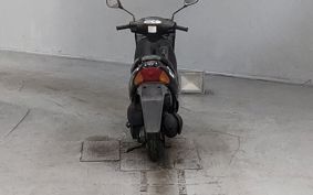 SUZUKI LETS2 CA1PA