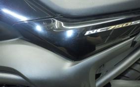 HONDA NC750S 2015 RC70