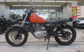 SUZUKI GLASS TRACKER BIG BOY NJ47A