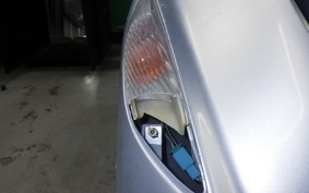 SUZUKI ADDRESS V125 G 2004 CF46A