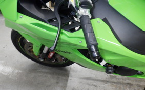 KAWASAKI ZX 10 NINJA RR 2022 ZXT02L