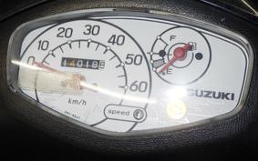 SUZUKI ﾚｯﾂ CA4AA