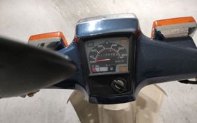 HONDA SUPER CUB50 AA01