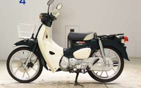 HONDA C110 SUPER CUB 2016 JA59