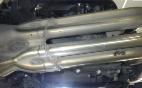 HONDA CB400SF GEN 4 2016 NC42