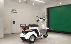 HONDA GYRO X 2025 TD02