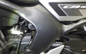 HONDA CB1000F 2026 SC94