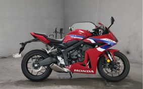 HONDA CBR650R E-Clutch 2024 RH17
