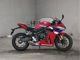 Фото Honda CBR650R E-Clutch 2024 с японского аукциона