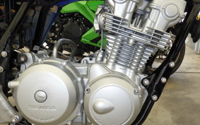 HONDA CB750F A RC04