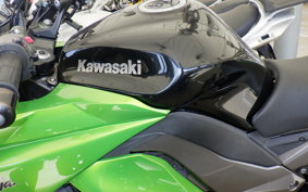 KAWASAKI NINJA 1000 A 2011