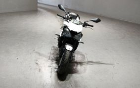 TRIUMPH STREET TRIPLE R 2018 HDA434