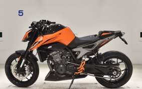 KTM 790 DUKE 2023