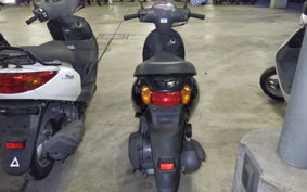 SUZUKI LET's 4 CA45A