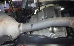 YAMAHA YZF-R25 2026 RG10J