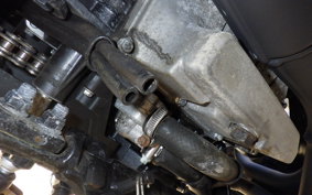 SUZUKI Vｽﾄﾛｰﾑ250A