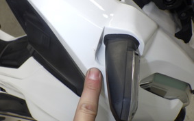 HONDA ADV150 2024 KF38