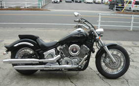 YAMAHA DRAGSTAR 1100 2002 VP13J