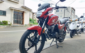 HONDA SP125 JC83