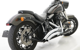 HARLEY FLS 2014 JR5