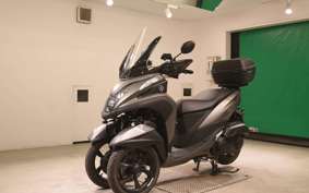 YAMAHA TRICITY 155 2022 SG81J