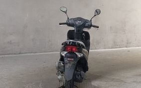 HONDA BURI-ZU110 TCH3