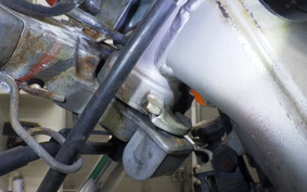 HONDA MAGNA 250 MC29