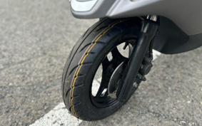 SUZUKI ADDRESSV125SS CF4MA