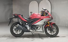 YAMAHA YZF-R25 RG43J