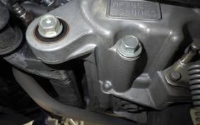 HONDA TACT-4ﾍﾞｰｼｯｸ 2000 AF79