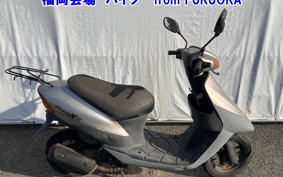 SUZUKI LET's 2