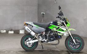KAWASAKI KSR110 KL110A