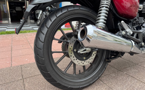 HONDA GB350 2022 NC59