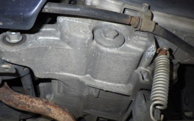 HONDA PCX 125 2009 JF56