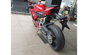 DUCATI PANIGA-REV2 2020 1H00