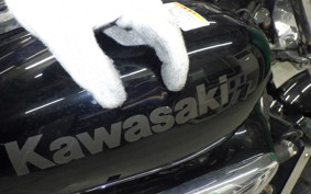 KAWASAKI ELIMINATOR 250 V VN250A