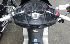 HONDA FORZA Z MF08
