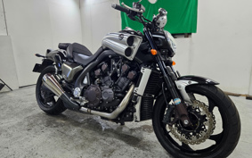 YAMAHA VMAX 2009 RP22J