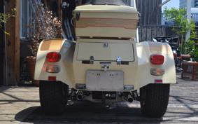 HARLEY HARLEY FLHTC TRIKE 1998 DJL