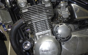 KAWASAKI ZEPHYR 1100 1992 ZRT10A