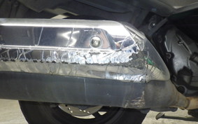 SUZUKI SKYWAVE 250 (Burgman 250) S Gen.3 2009 CJ46A