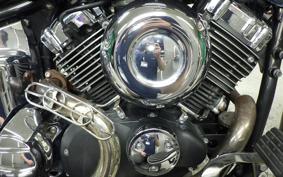 YAMAHA DRAGSTAR 400 CLASSIC 2005 VH01J