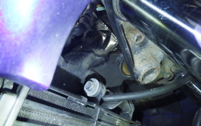 HONDA CB400 SUPER BOLDOR VTEC 2008 NC42
